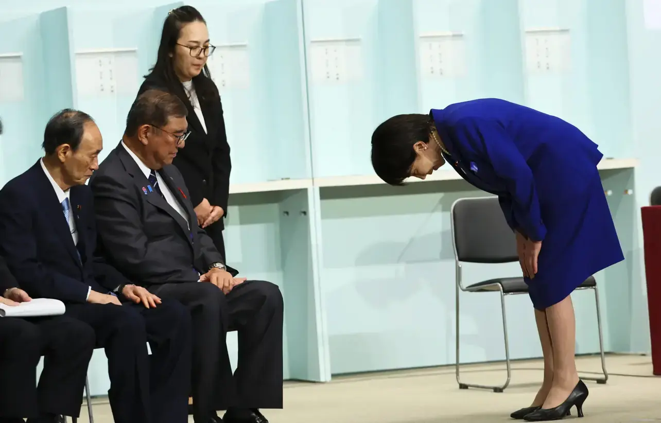 石破茂再批高市:安倍、菅义伟、岸田文雄,还有我,历任日本首相都未逾越这条红线