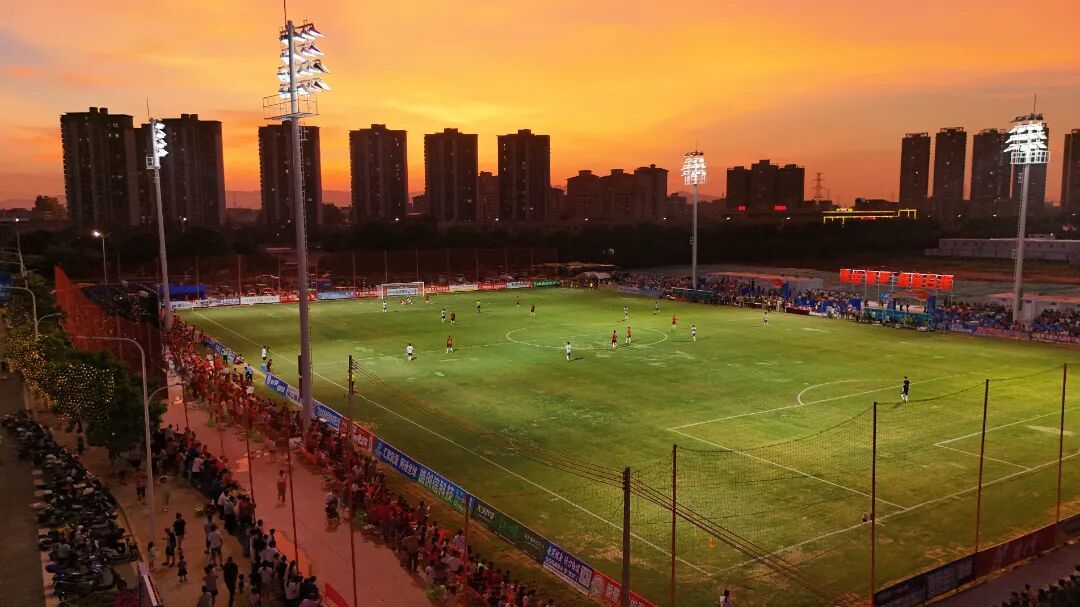 佛山市华英三水学校新校区明年九月招生，白坭城市能级跃升新阶段