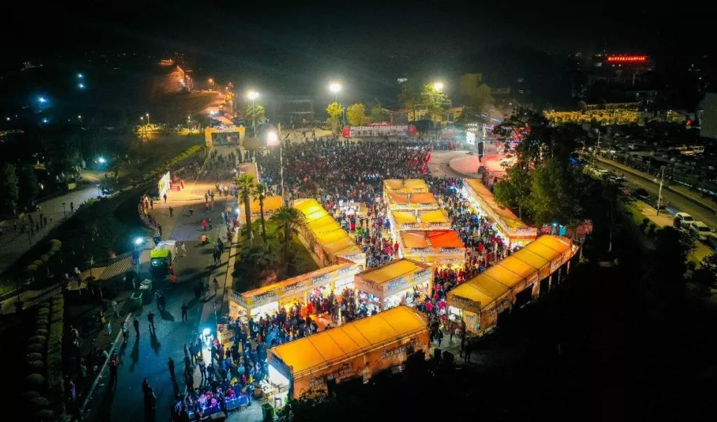 关于2026三水一号公路白坭段休闲文旅嘉年华系列活动部分安排变更的公告