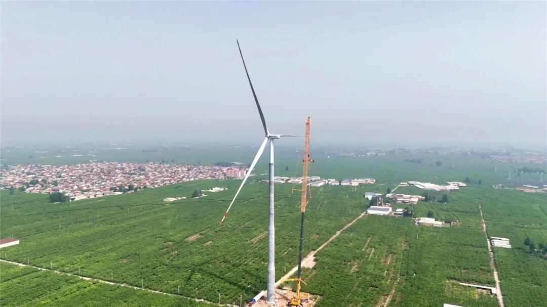 徐工传动:锻造“中国关节”,澎湃重器动力