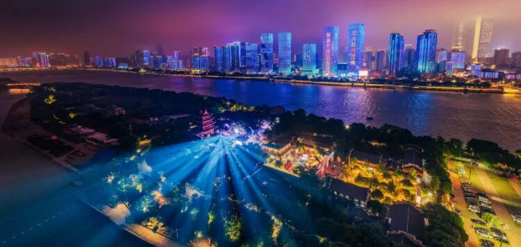 湘超联赛我登场！看江天暮雪点燃热血湖湘