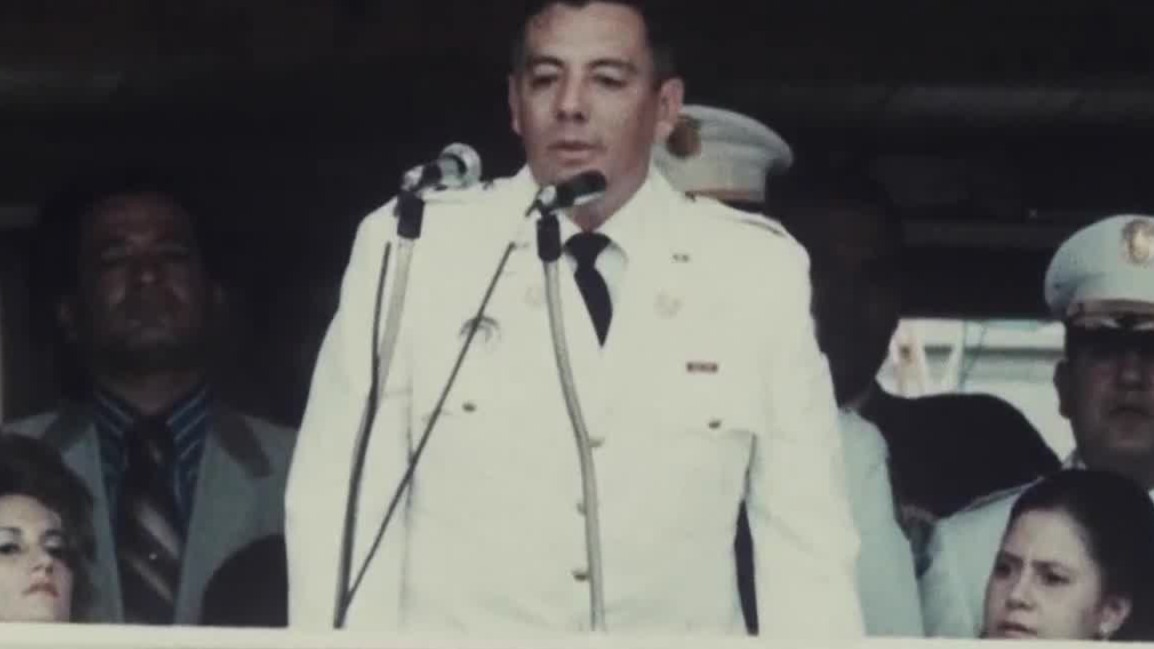 自身力量难以对抗美国夺回运河，巴拿马领导人奔走于各国寻求支持