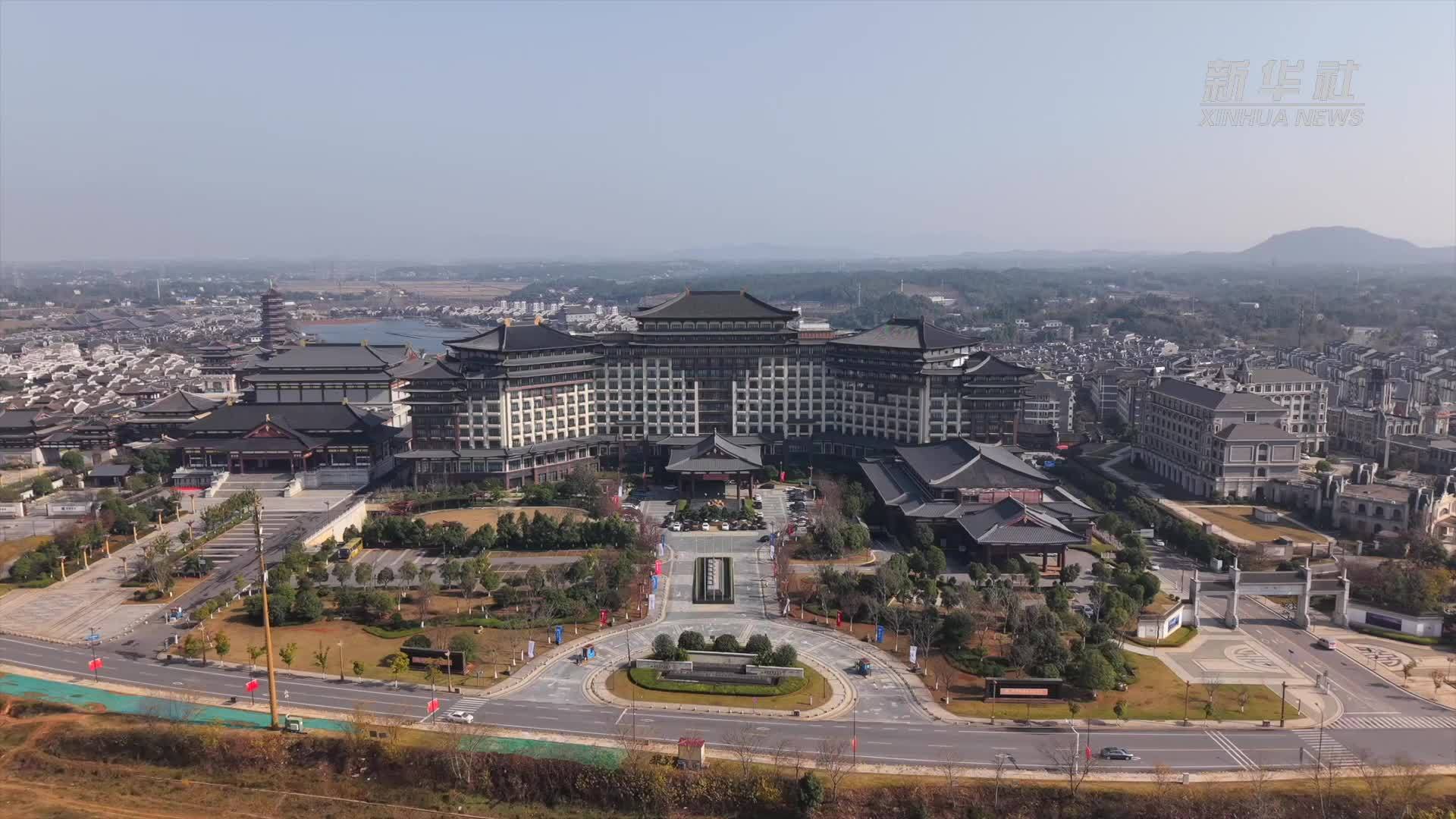 我国大型人工硐室储气试验获重大突破