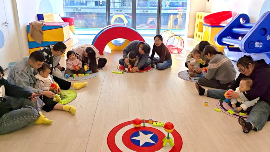 羡慕了~住在北仑这里的居民，幸福感爆棚！