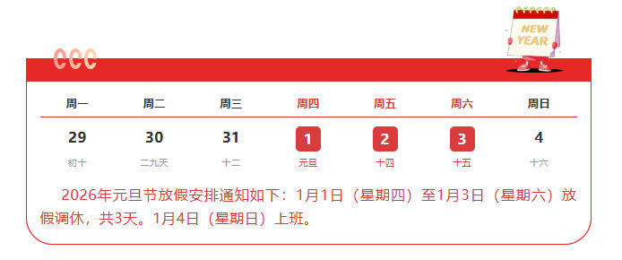 易堵路段、景区、商圈公布！南昌交警发布元旦出行提示
