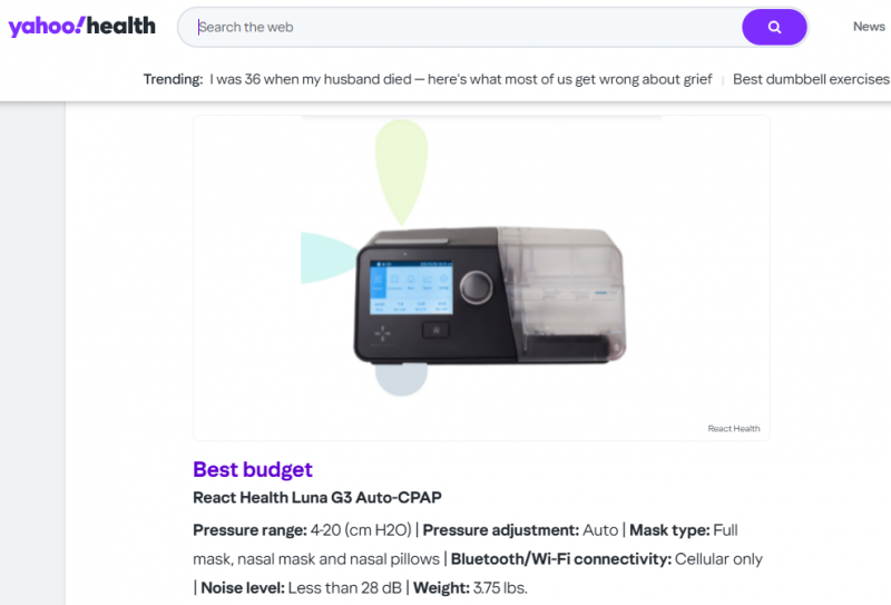 再获国际认可！BMC瑞迈特G3呼吸机连续上榜多家国际权威榜单