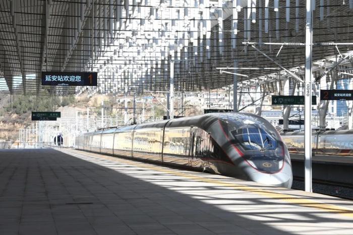 图片来源:中国铁路微信公众号