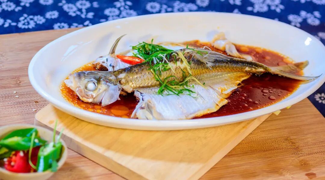 百桌同开、千人共宴!西江非遗美食宴开始认购