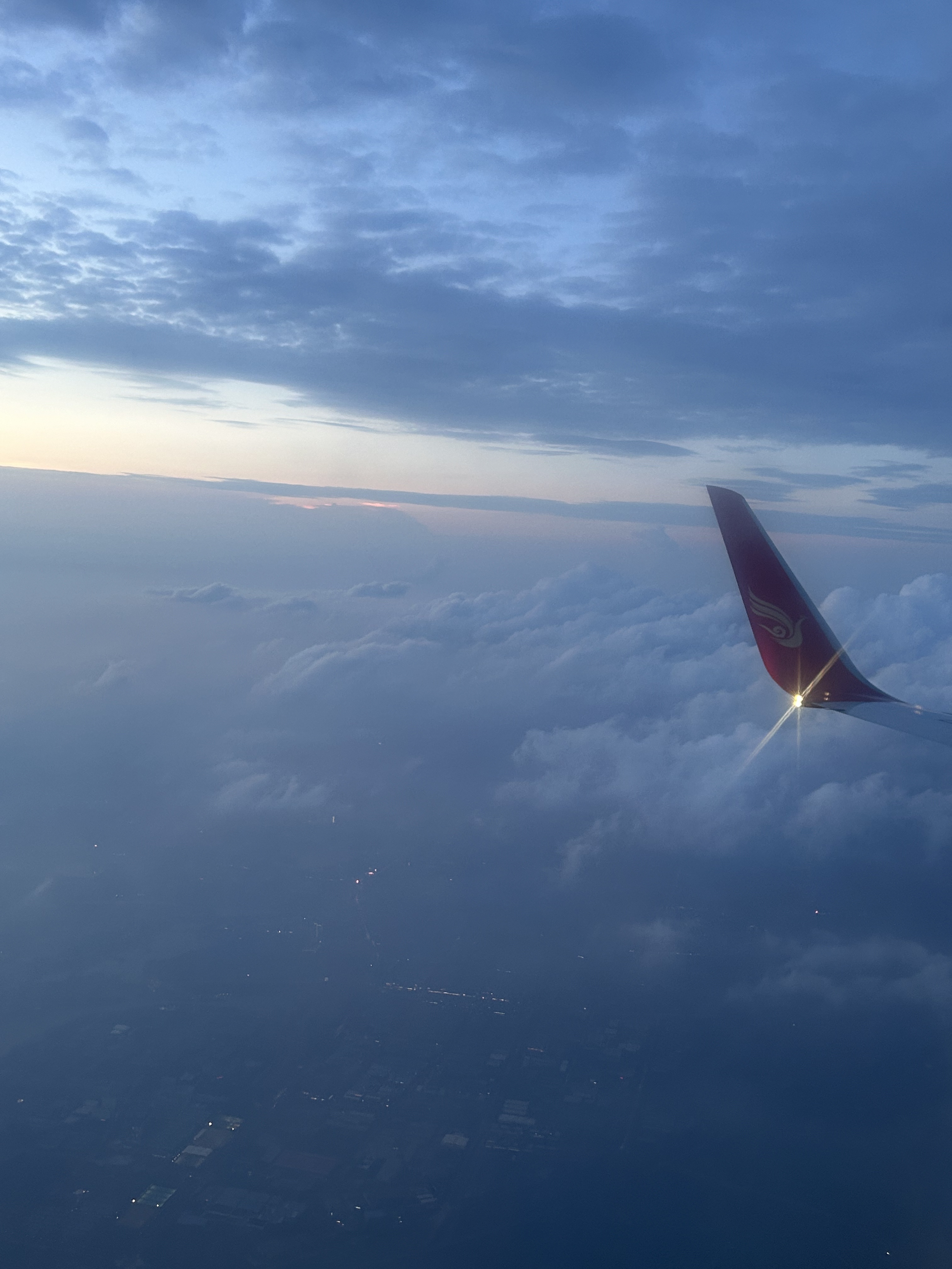 向空图强!禄口机场新跃迁,江苏临空经济蓄势起飞