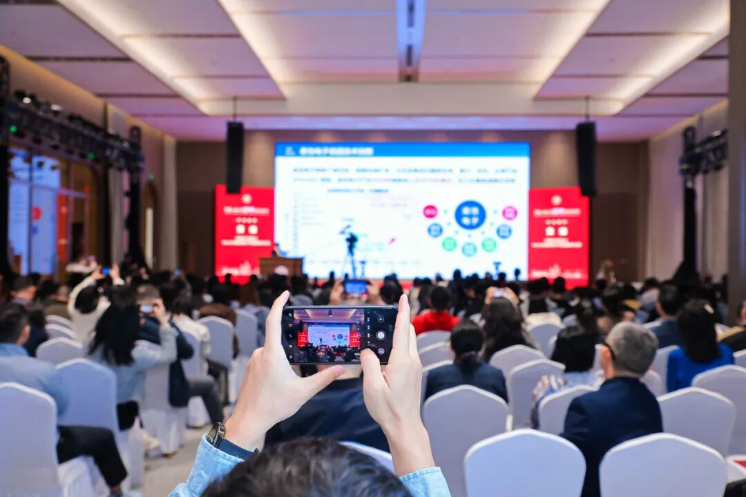 深圳论坛2025十大亮点来了