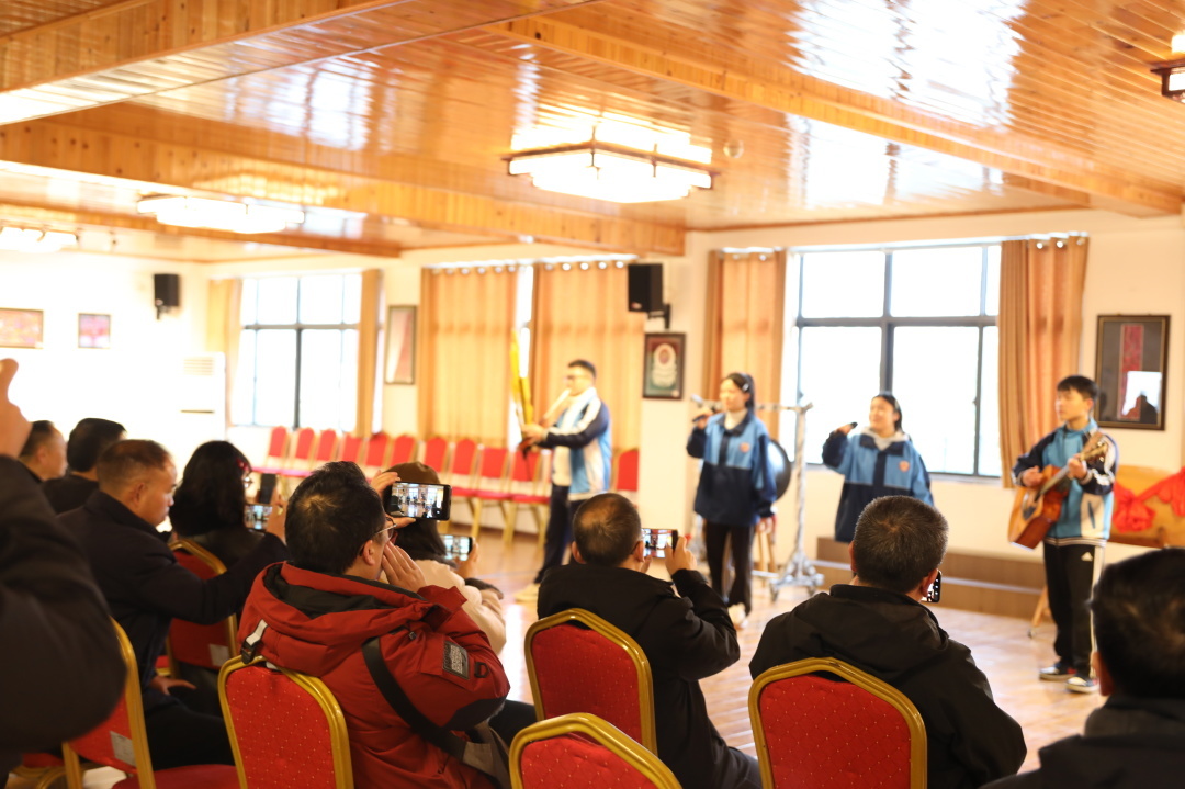 贵州省中职名师（名匠）名校长培养工作研讨会圆满落幕