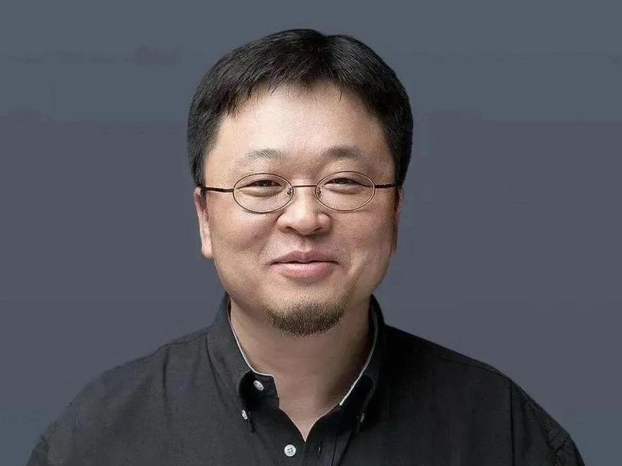 西贝老总贾国龙彻底服了