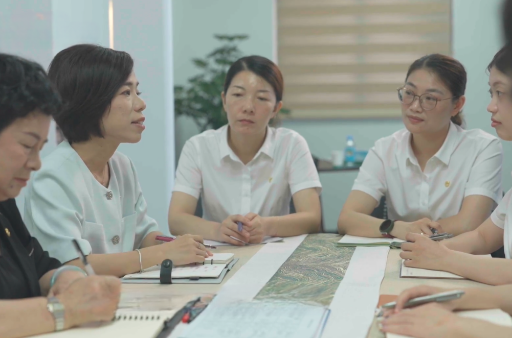 长期主义的灯塔：中国人寿苏寒宵用专业打磨保险好服务