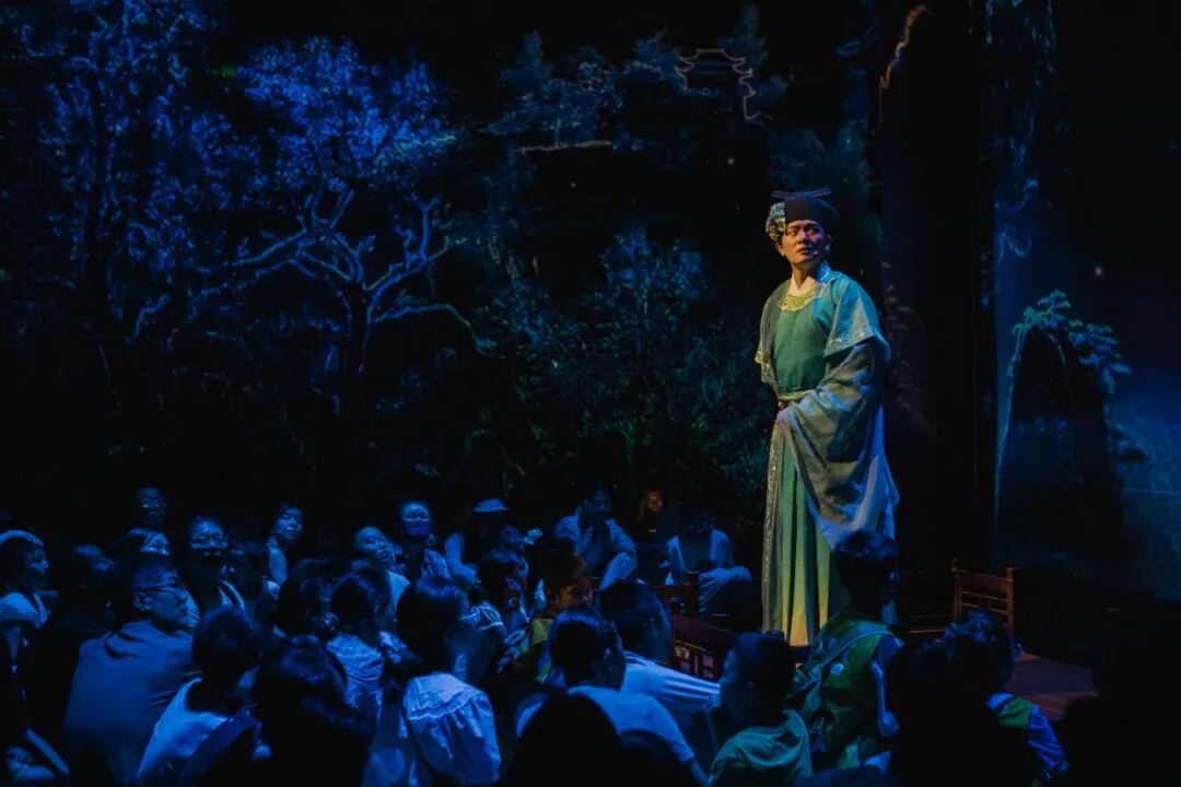 湘超联赛我登场！看江天暮雪点燃热血湖湘