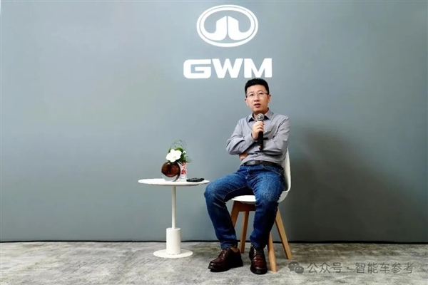 理想系CEO半年下课 魏建军重启本土派高管执掌魏牌！