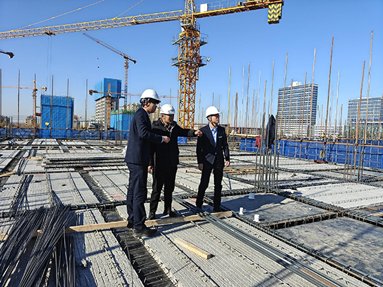 滨州银行业：“五篇大文章”长歌奋进 “品质滨州”金融华章再续新篇