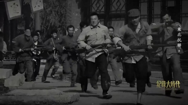 赵尚志“木炮打宾州”，在珠河以至北满被传为美谈