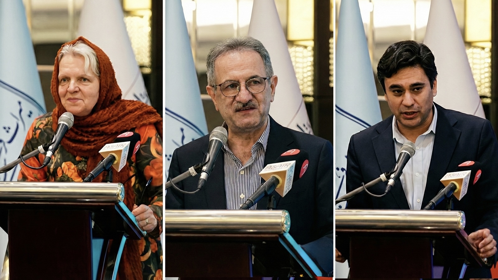 伊朗“雅尔达之夜”：阖家诵诗吃石榴、守岁迎光明 官方盼非遗传统成冬季“文化名片”