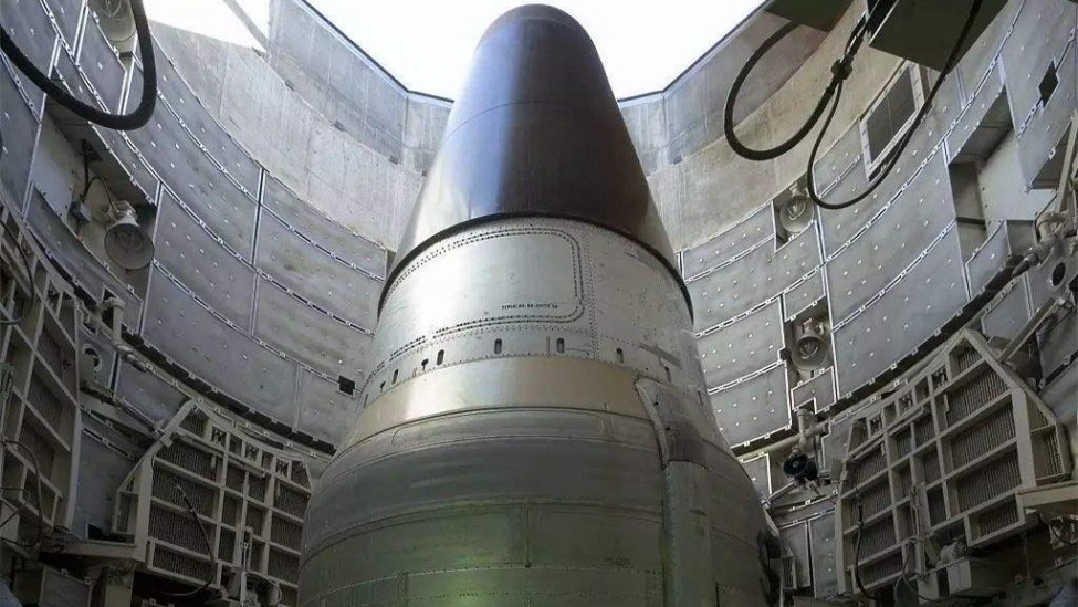 胡锡进：中国战略核力量需要加快强化，尽早突破“1000枚核弹头”这个对华盛顿重要的心理线_凤凰网资讯_凤凰网