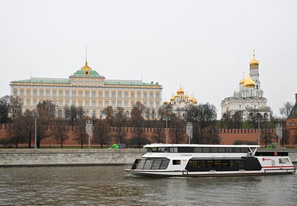 泽连斯基与美方通话 俄方：正分析新“和平计划”草案