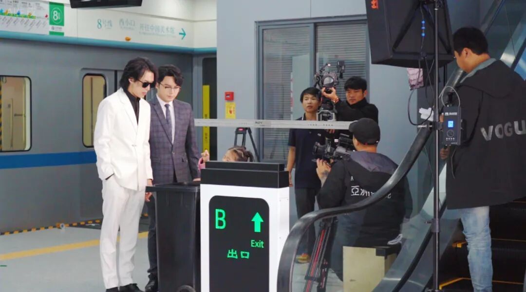 藏在鹰潭余江的“演员村”，60多位村民变身群演
