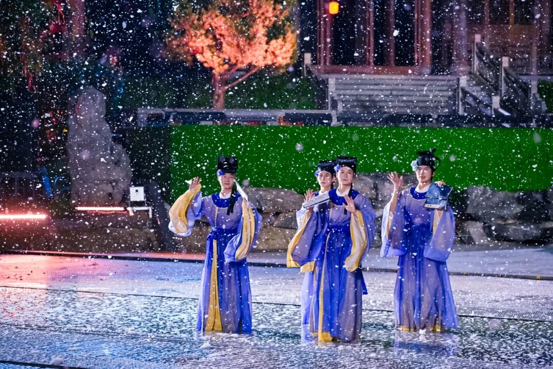 湘超联赛我登场！看江天暮雪点燃热血湖湘