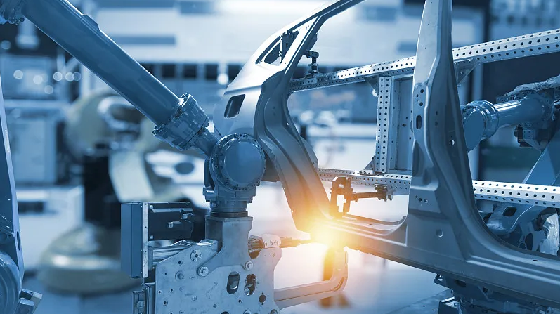 1-11月份陜西經(jīng)濟運行延續(xù)平穩(wěn)向好發(fā)展態(tài)勢