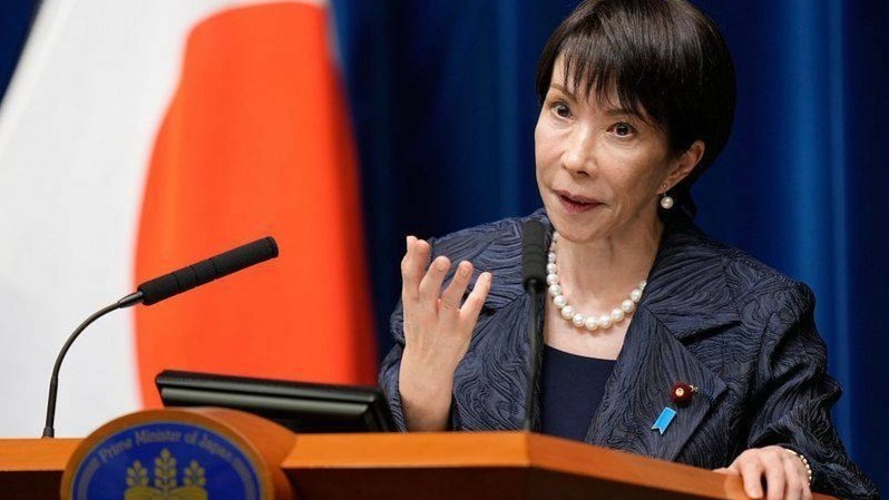 凤凰早报|高市早苗或参拜靖国神社;KK园区494栋建筑被拆除