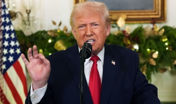 泽连斯基将再赴美,特朗普:有希望达成协议