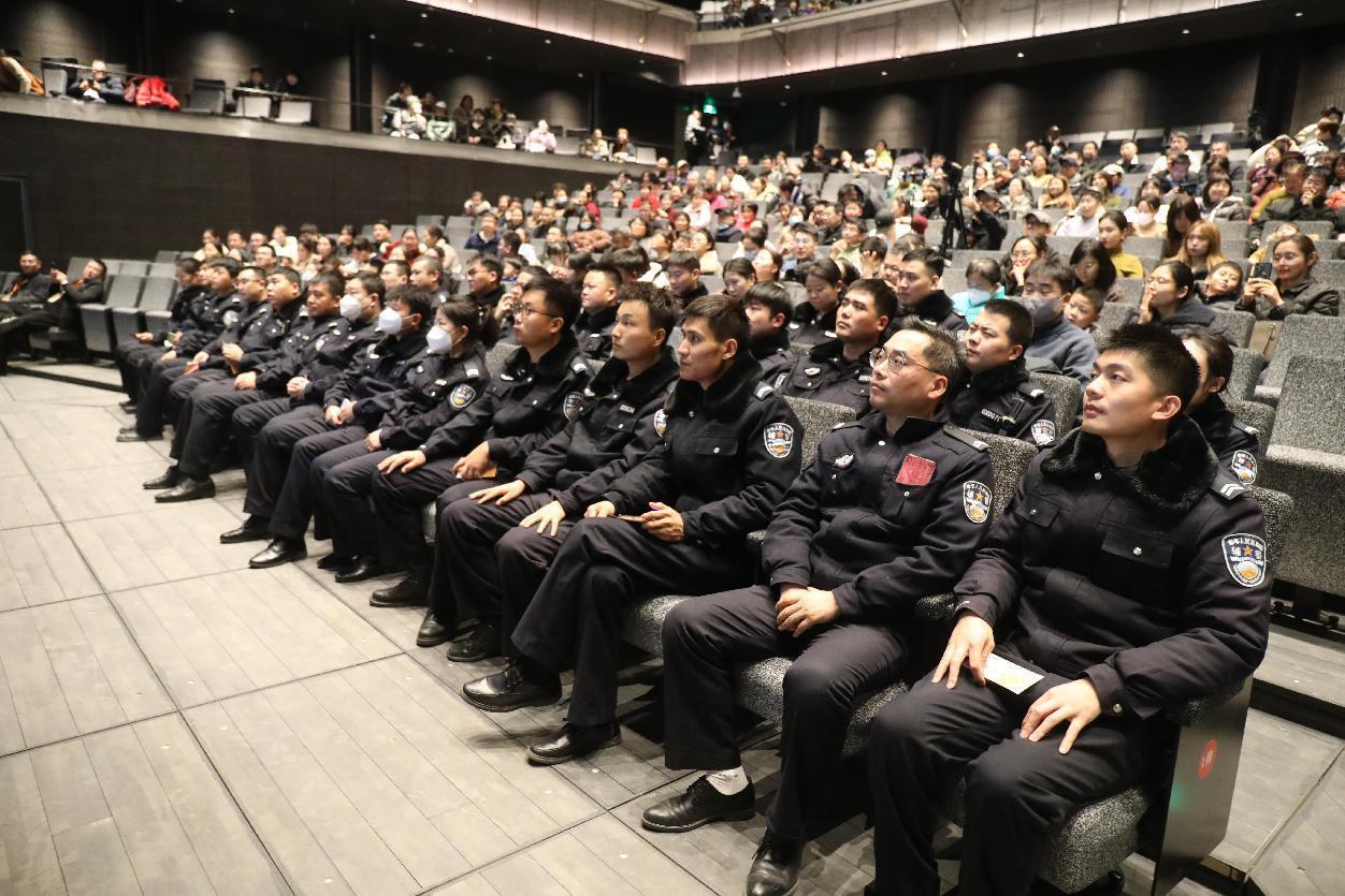 声维漫游 人声为器:阿卡贝拉音乐会再度登陆西安大剧院实验剧场