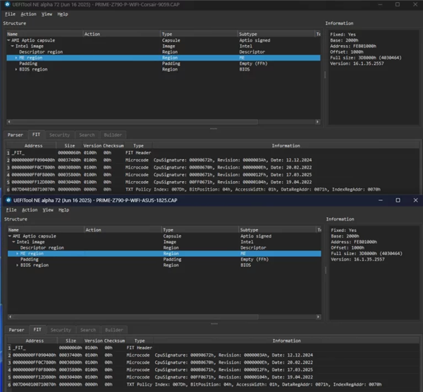 整整晚了大半年!海盗船终于更新主机BIOS:还是得靠曝光