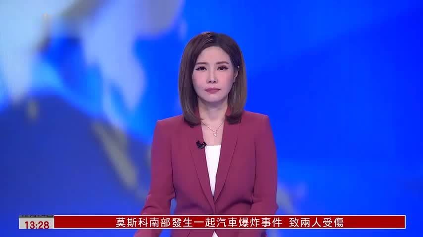 粤语报道｜陈恒镔：“粤车”难觅泊车位