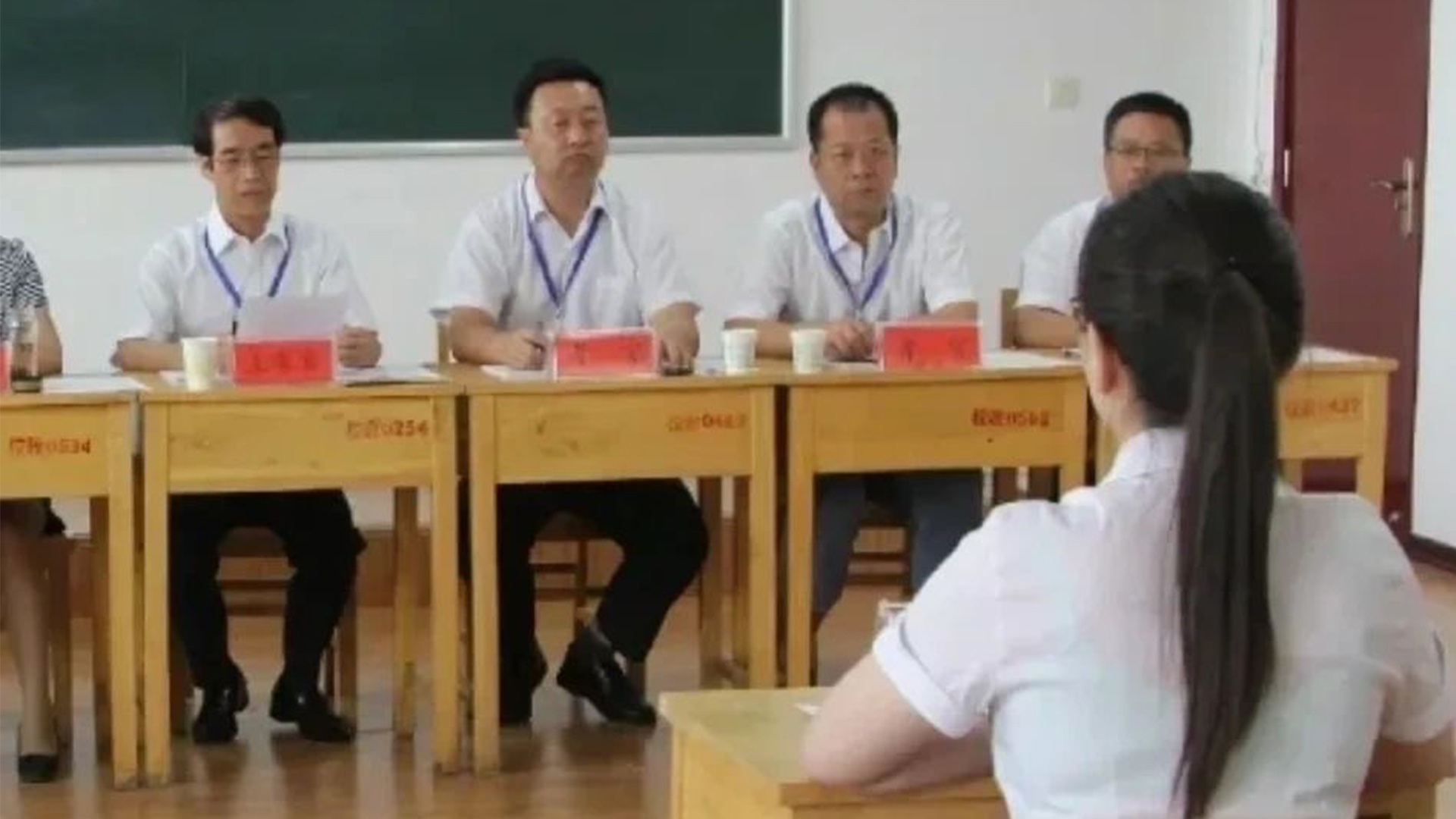 山东严把公务员“政治首关”：核查重点人员网络社交平台言论