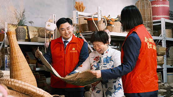 滨州银行业：“五篇大文章”长歌奋进 “品质滨州”金融华章再续新篇