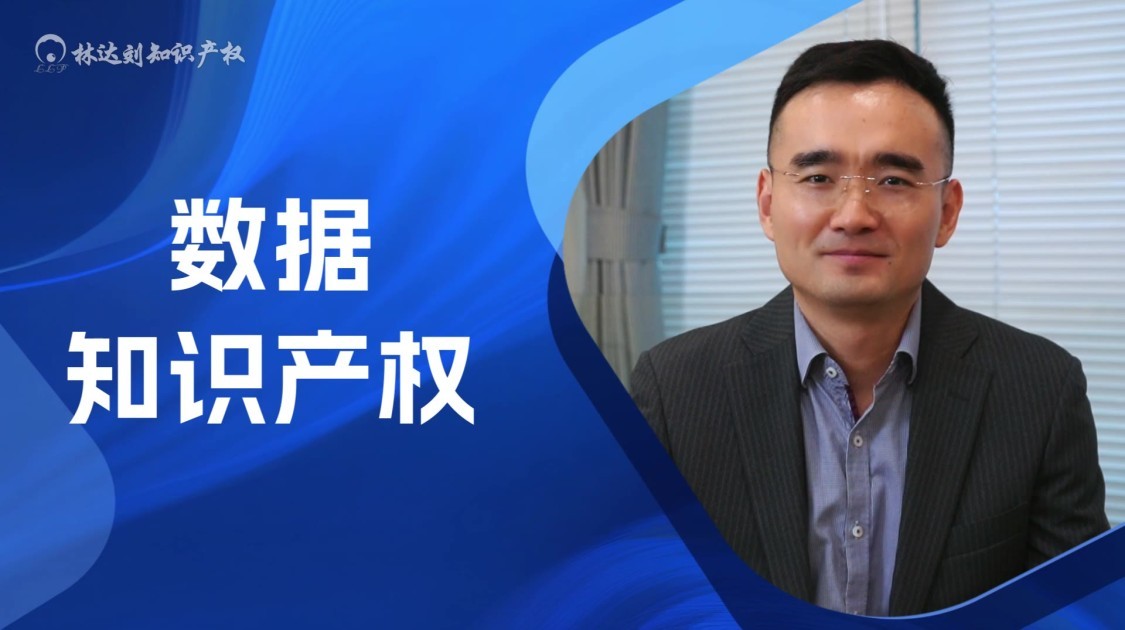 数据知识产权