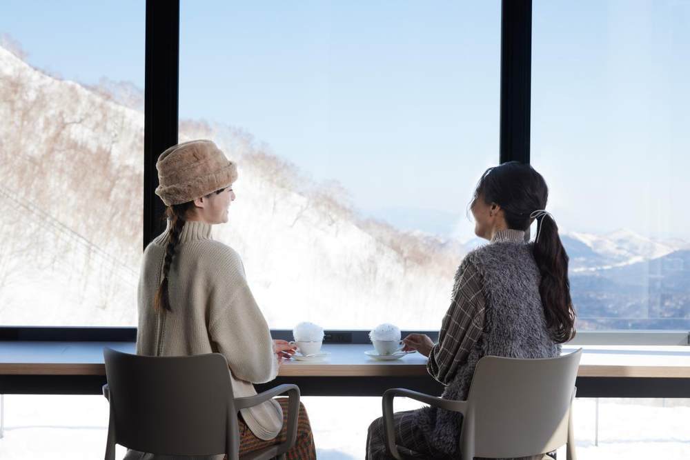 在北海道,解锁冰雪的N种玩法!