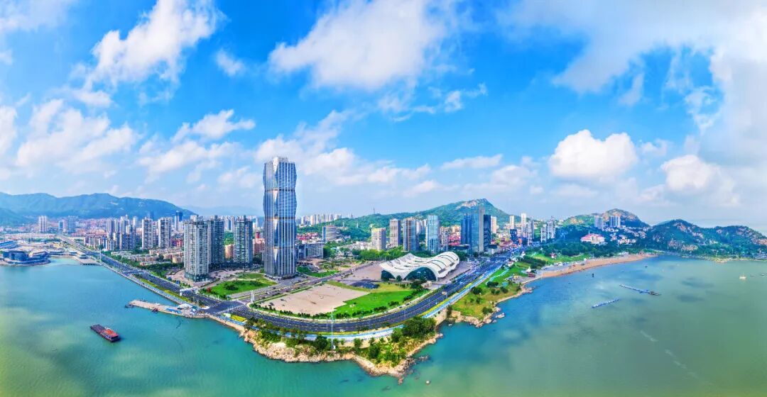 创业再出发、港城启新航 连云港市增资扩产再出发企业对接会召开