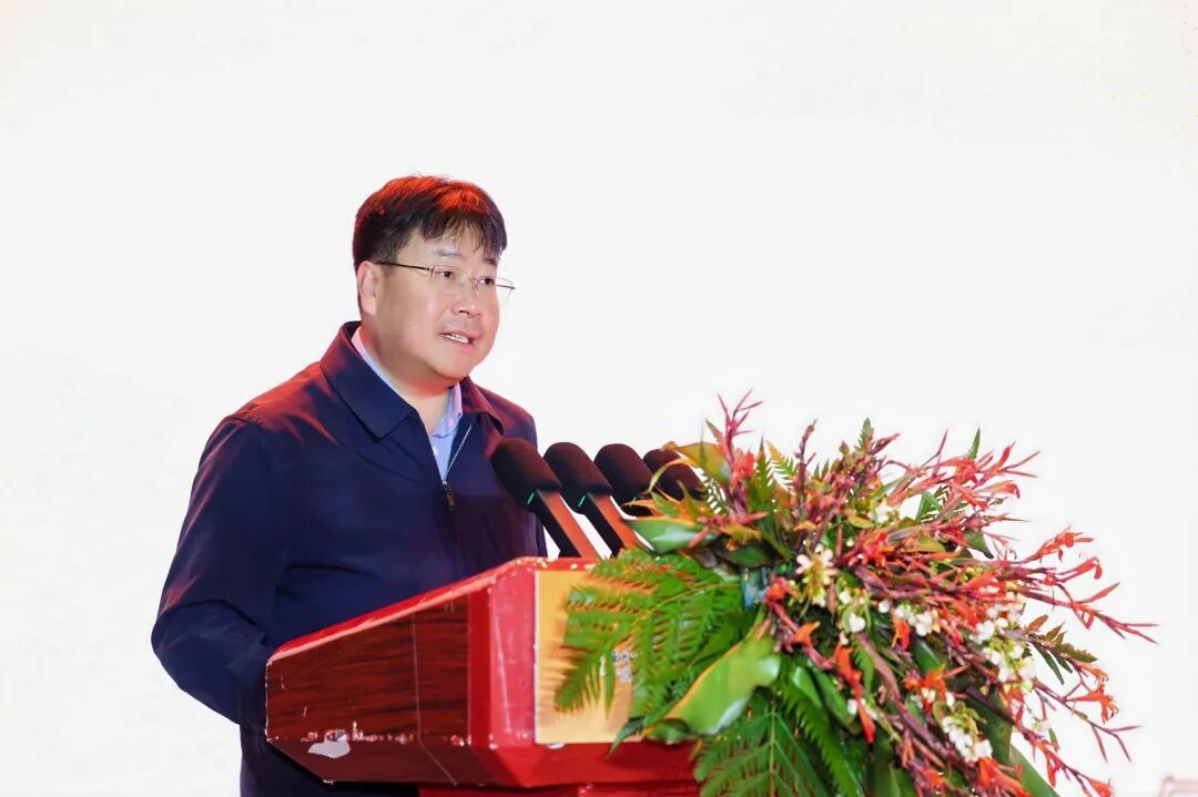 220人齐聚赣州,共话“自驾+文旅”融合新路径