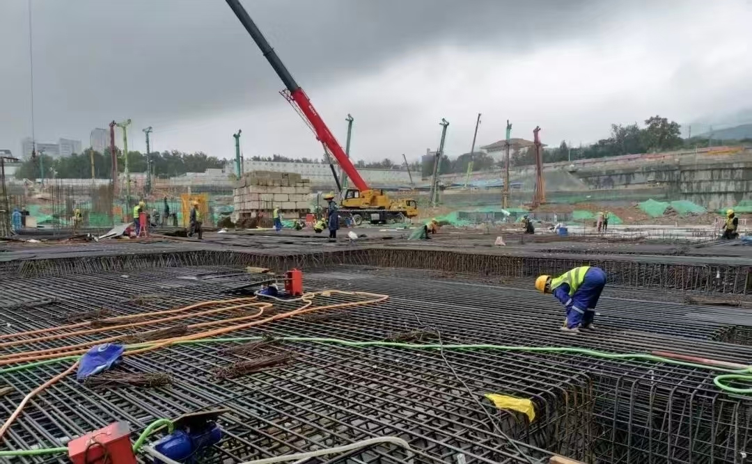 轨道上的新引擎:济南以地铁经济重塑城市未来