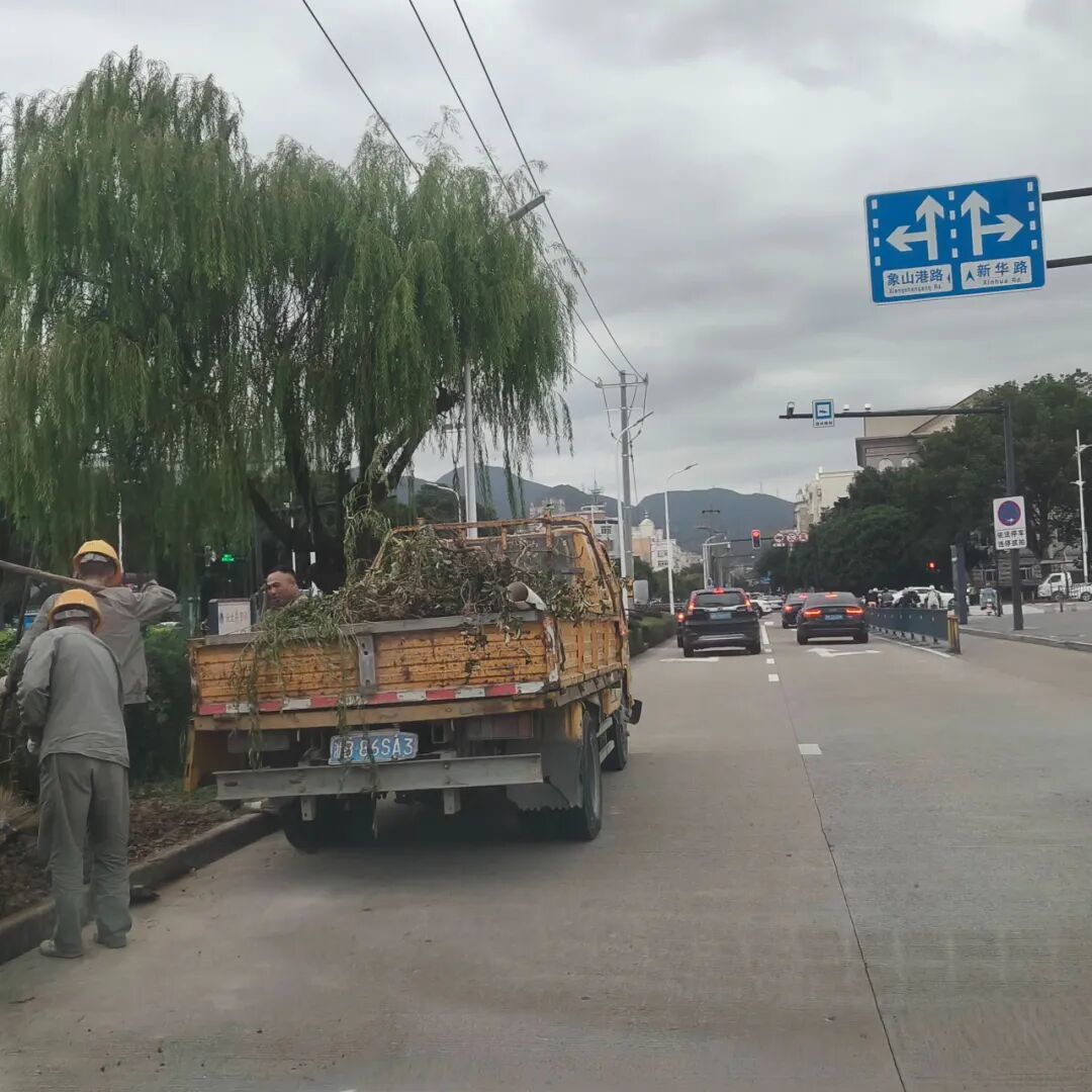 象山的温暖，藏在这些镜头里