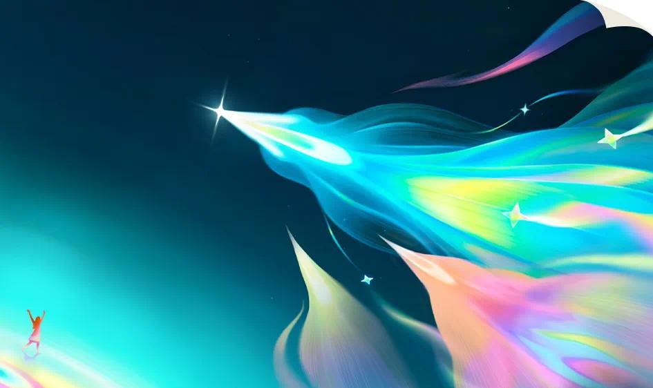 黄金织锦、皮影跳太空步：年轻人解锁创作职业新赛道