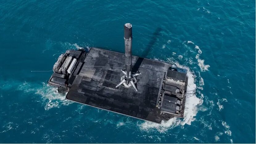 唐驳虎:长征12A验证“国家队+民企”新模式,回收失败并不可怕