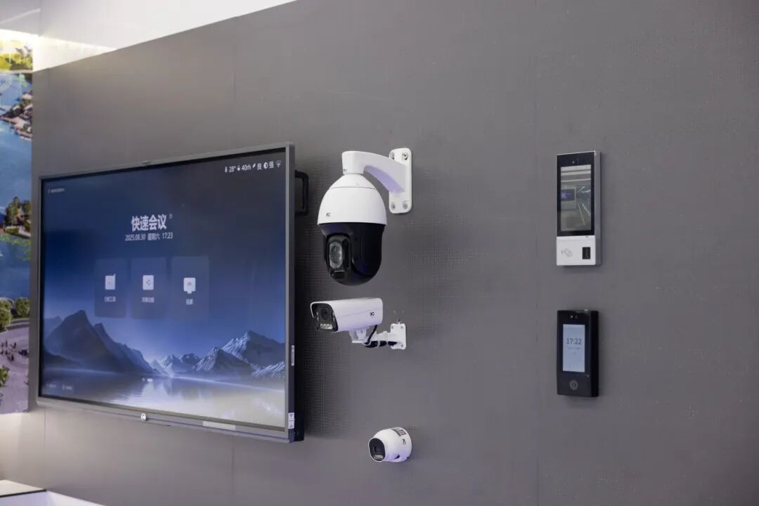 喜报!“ TOP数字化产品&解决方案”颁奖典礼! itc保伦股份TV-713A分布式综合管理系统、itc指挥中心场景解决方案强势入围