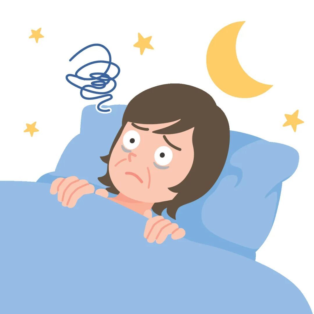 那些沾枕头就睡的人　做对了哪些事？