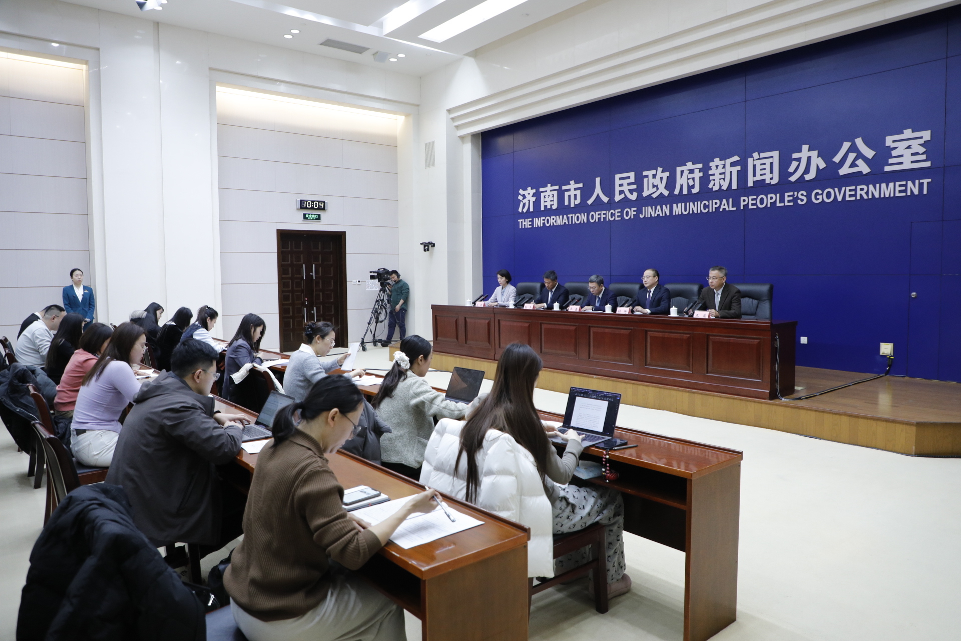 产业发展领跑全省！济南携三市打造全省首个跨市域中医药产业支柱型雁阵集群