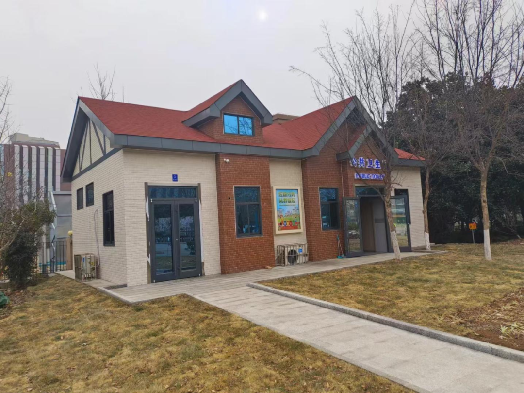 以“小”见大!铜山区精细化治理绘就城市暖心底色