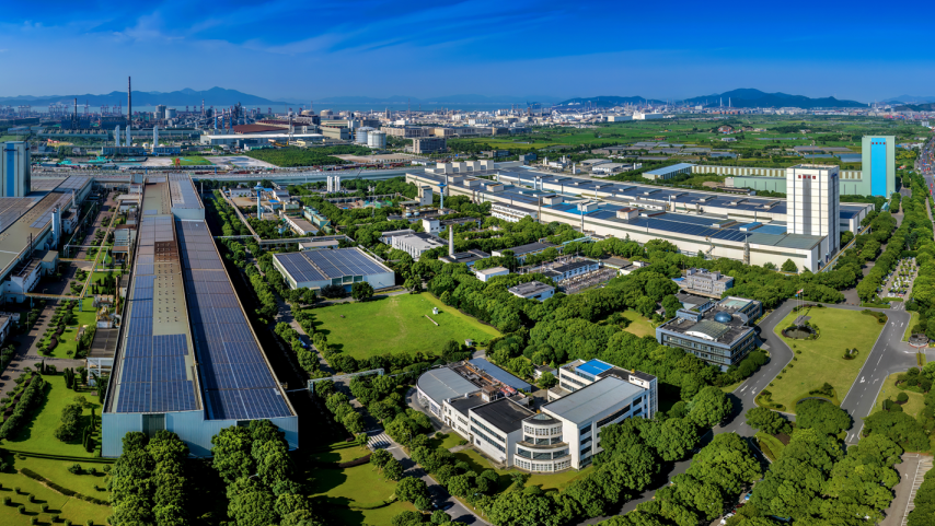 捅破窗户纸！北仑这个地方“串珠成链”有一手！