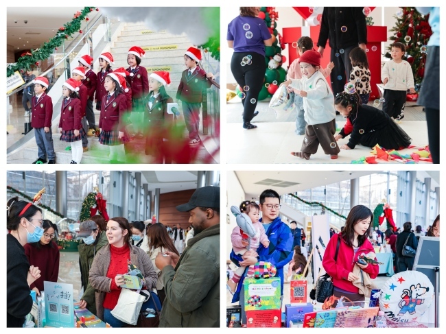 嘉会国际医院连续7年办家庭日,以多学科诊疗共筑家庭健康未来