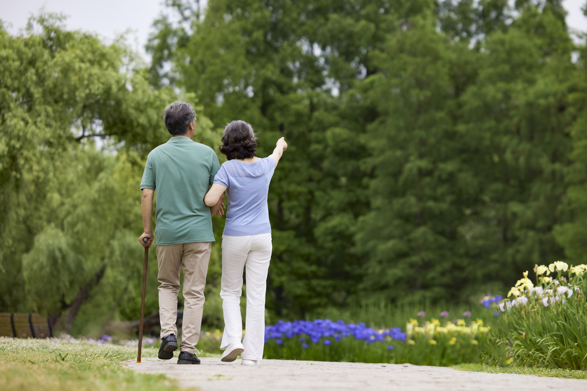 强化需求导向 崂山区开创老年友好型社区建设新局面