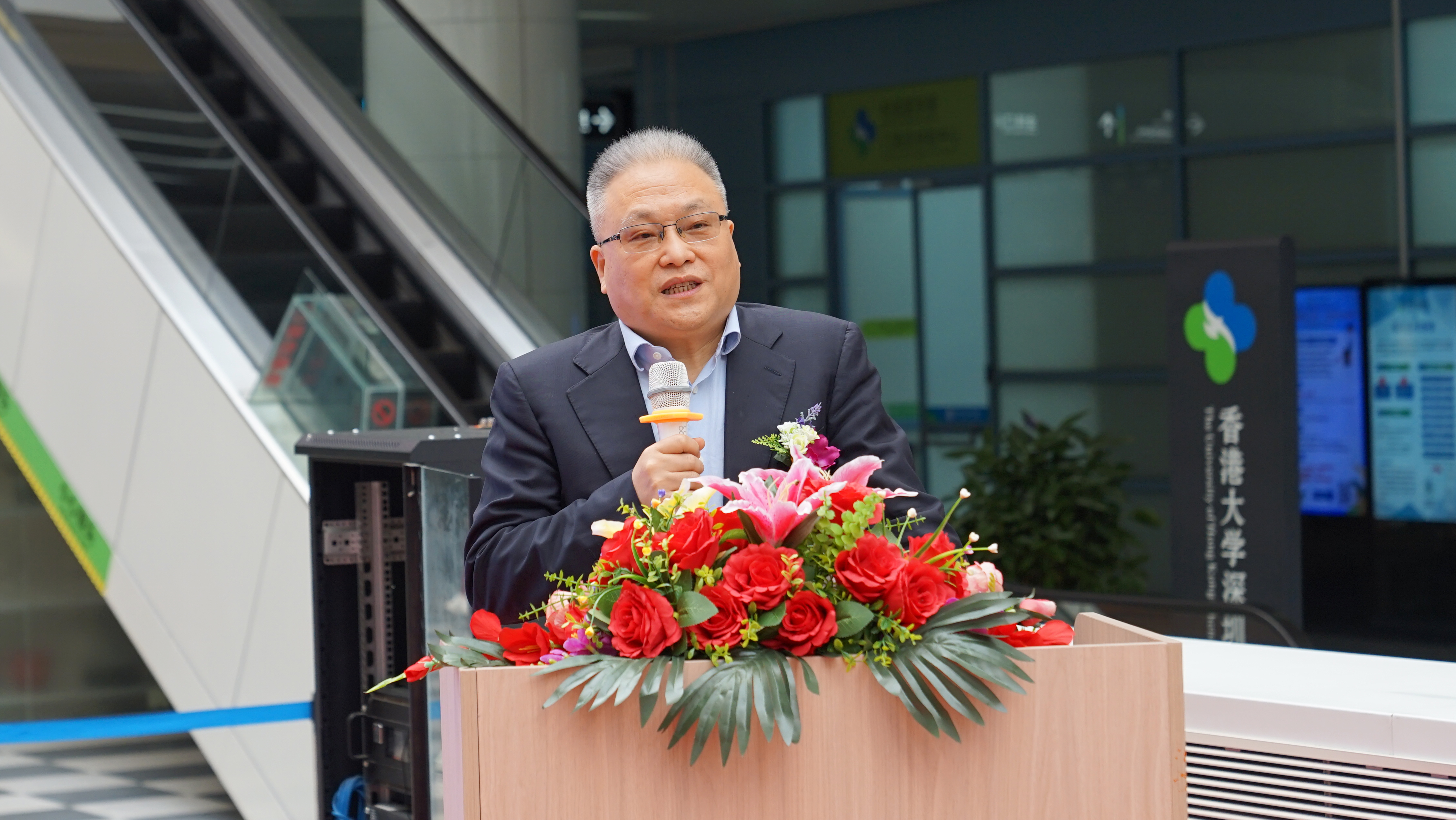 港大深圳医院再添国家级名片  系统性红斑狼疮规范化诊治示范中心揭牌